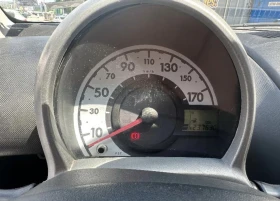 Обява за продажба на Toyota Aygo 1.0i ~3 400 лв. - изображение 8 | Auto.bg Обява за продажба на Toyota Aygo 1.0i ~3 400 лв. - изображение 8