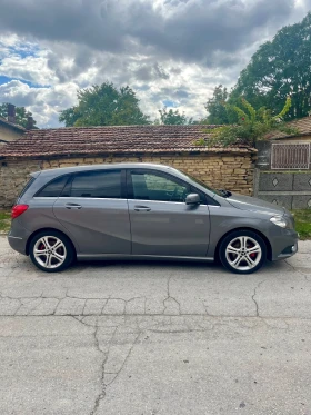 Mercedes-Benz B 180 | Mobile.bg    4