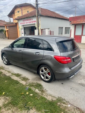 Mercedes-Benz B 180 | Mobile.bg    9