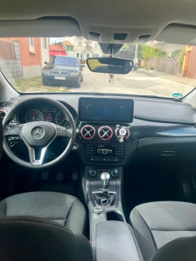 Mercedes-Benz B 180 | Mobile.bg    11