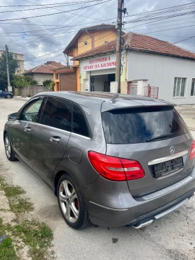Mercedes-Benz B 180 | Mobile.bg    8