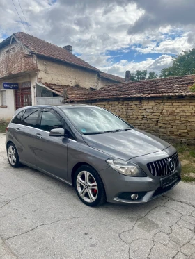 Mercedes-Benz B 180 | Mobile.bg    3