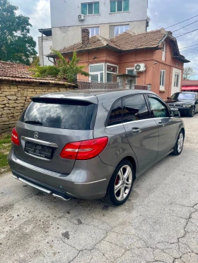 Mercedes-Benz B 180 | Mobile.bg    5