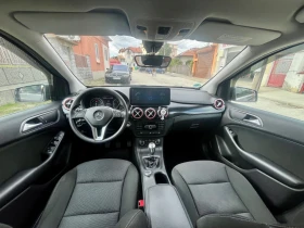 Mercedes-Benz B 180 | Mobile.bg    10