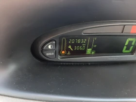 Citroen Xsara picasso 1.8 | Mobile.bg    8