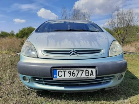 Citroen Xsara picasso 1.8 - изображение 1