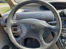 Citroen Xsara picasso 1.8 | Mobile.bg    7