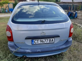Citroen Xsara picasso 1.8 | Mobile.bg    4