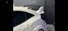 Honda Civic 2.0 Face 320 к.с. - 54989 лв. / 28115.43 € - 33740887 15