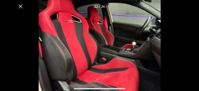 Honda Civic 2.0 Face 320 к.с. - 54989 лв. / 28115.43 € - 33740887 13