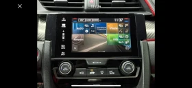 Honda Civic 2.0 Face 320 к.с. - 54989 лв. / 28115.43 € - 33740887 14