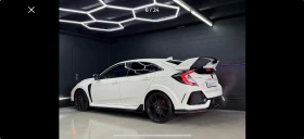 Honda Civic 2.0 Face 320 к.с. - 54989 лв. / 28115.43 € - 33740887 6