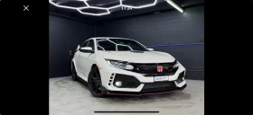 Honda Civic 2.0 Face 320 к.с. - 54989 лв. / 28115.43 € - 33740887 3