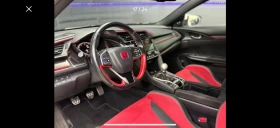 Honda Civic 2.0 Face 320 к.с. - 54989 лв. / 28115.43 € - 33740887 10