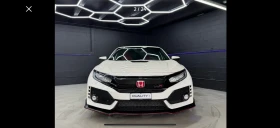 Honda Civic 2.0 Face 320 к.с. - 54989 лв. / 28115.43 € - 33740887 5