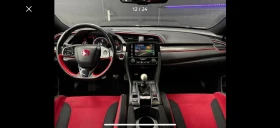 Honda Civic 2.0 Face 320 к.с. - 54989 лв. / 28115.43 € - 33740887 9