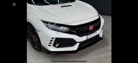 Honda Civic 2.0 Face 320 к.с. - 54989 лв. / 28115.43 € - 33740887 2