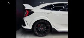 Honda Civic 2.0 Face 320 к.с. - 54989 лв. / 28115.43 € - 33740887 8