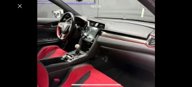 Honda Civic 2.0 Face 320 к.с. - 54989 лв. / 28115.43 € - 33740887 11