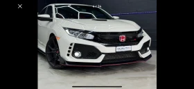 Honda Civic 2.0 Face 320 к.с. - 54989 лв. / 28115.43 € - 33740887 4