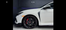 Honda Civic 2.0 Face 320 к.с. - 54989 лв. / 28115.43 € - 33740887 16