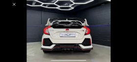 Honda Civic 2.0 Face 320 к.с. - 54989 лв. / 28115.43 € - 33740887 7