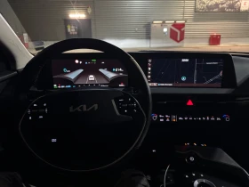 Kia EV6, снимка 7