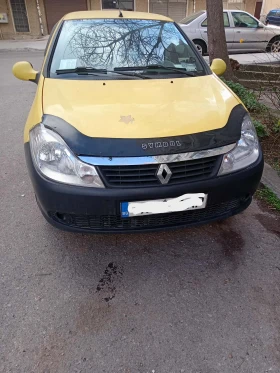 Renault Symbol  - изображение 1