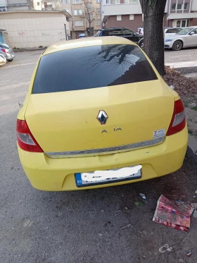 Renault Symbol, снимка 3