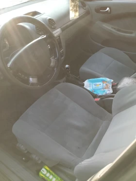 Chevrolet Lacetti 1.4, снимка 4