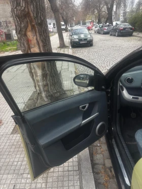 Smart Forfour, снимка 5