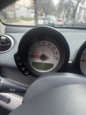 Smart Forfour, снимка 8