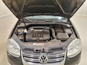 VW Golf Variant 5, снимка 16