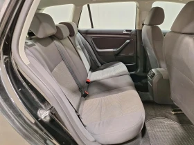 VW Golf Variant 5, снимка 11