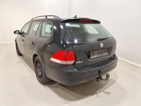 VW Golf Variant 5, снимка 3