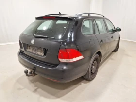VW Golf Variant 5, снимка 8