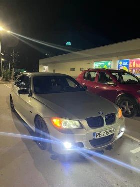 BMW 330 330i , снимка 3