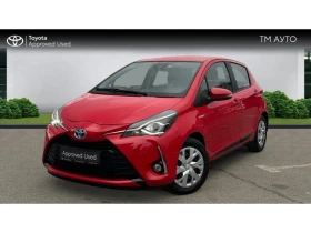 Toyota Yaris 1.5 HSD ACTIVE