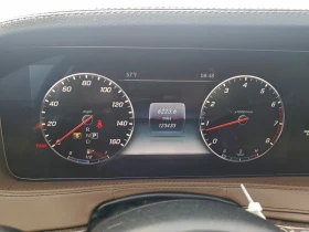 Mercedes-Benz S 560 4.0L 8 All wheel drive - 28300 € / 55349.99 лв. - 22444376 12
