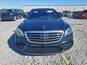 Mercedes-Benz S 560 4.0L 8 All wheel drive - 28300 € / 55349.99 лв. - 22444376 8