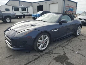 Jaguar F-Type 3.0L 6 All wheel drive - 14100 € / 27577.20 лв. - 75001134 2