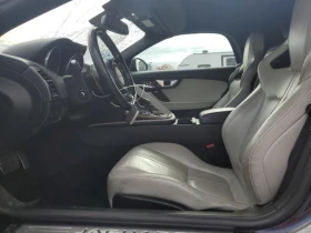 Jaguar F-Type 3.0L 6 All wheel drive - 14100 € / 27577.20 лв. - 75001134 11
