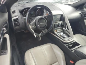 Jaguar F-Type 3.0L 6 All wheel drive - 14100 € / 27577.20 лв. - 75001134 12