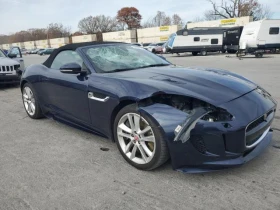 Jaguar F-Type 3.0L 6 All wheel drive - 14100 € / 27577.20 лв. - 75001134 8
