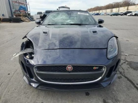 Jaguar F-Type 3.0L 6 All wheel drive - 14100 € / 27577.20 лв. - 75001134 9