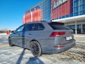 VW Golf Variant LIFE - 15000 € / 29337.45 лв. - 47038293 2