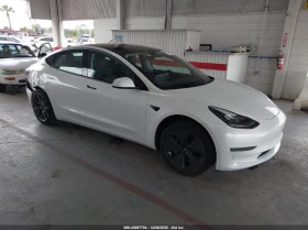 Tesla Model 3 STANDART RANGE PLUS