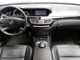Mercedes-Benz S 500 S63L Amg - 22943 € / 44872.61 лв. - 41820581 7