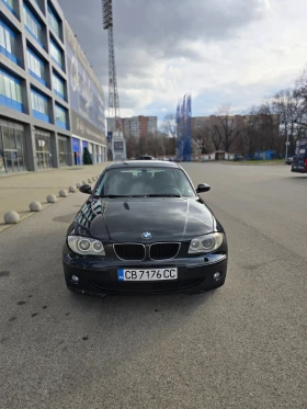 BMW 120, снимка 6