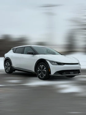 Kia EV6 LAND AWD